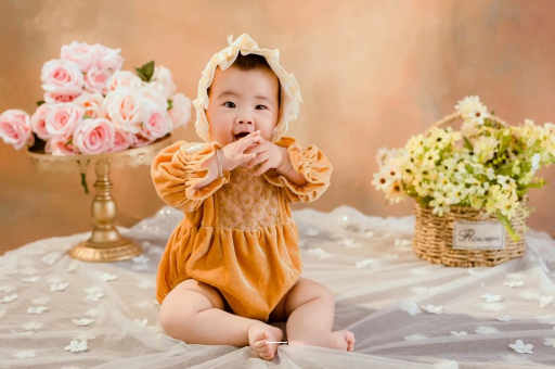 沛县四个月宝宝放屁很臭